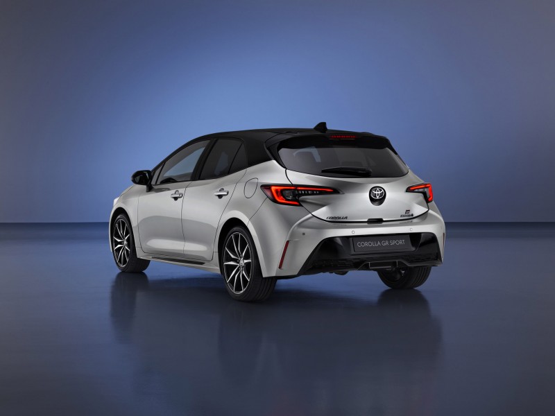 Corolla