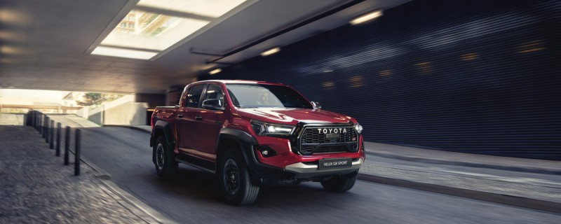 Hilux