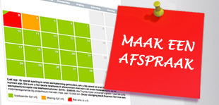 Maak direct een APK afspraak