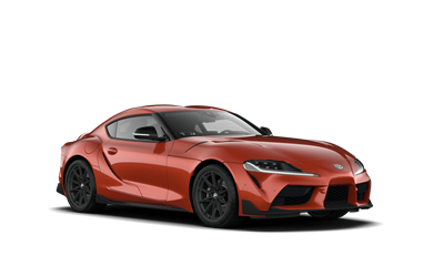 GR Supra